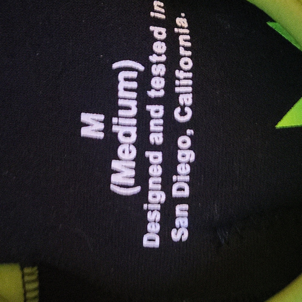 XTERRA womens wetsuit New - Picture 2 of 4
